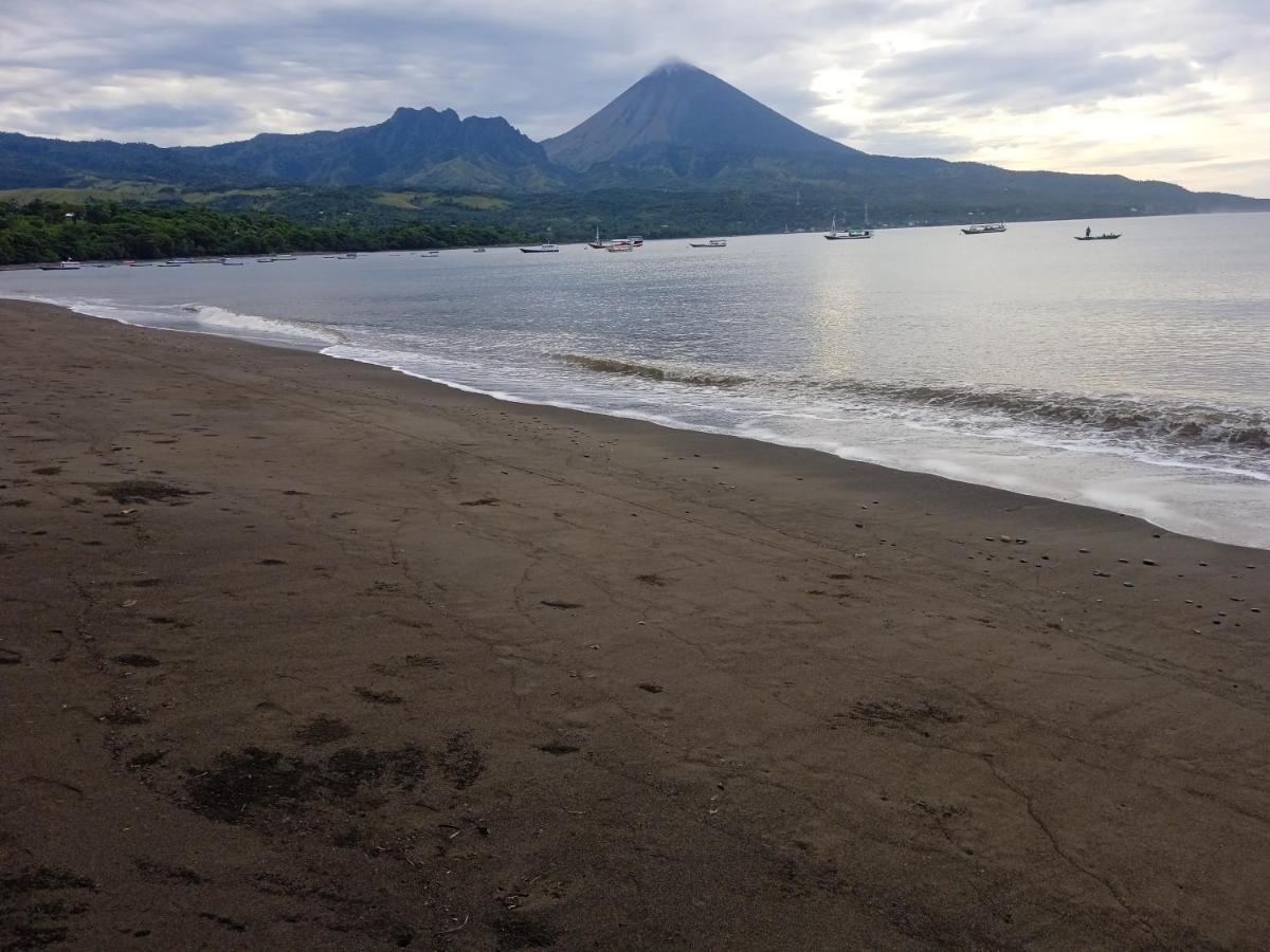 Gemo Beach Hotel Keli Luaran gambar